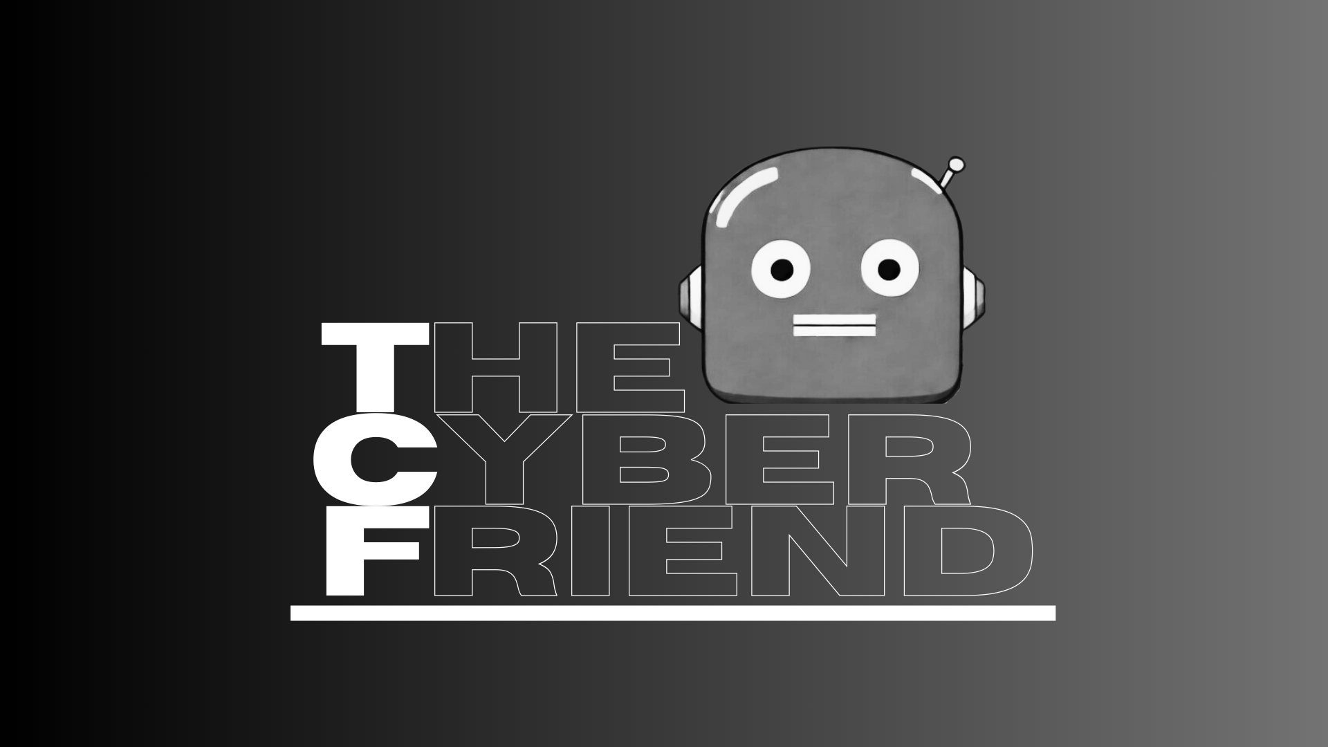 The Cyber Friend